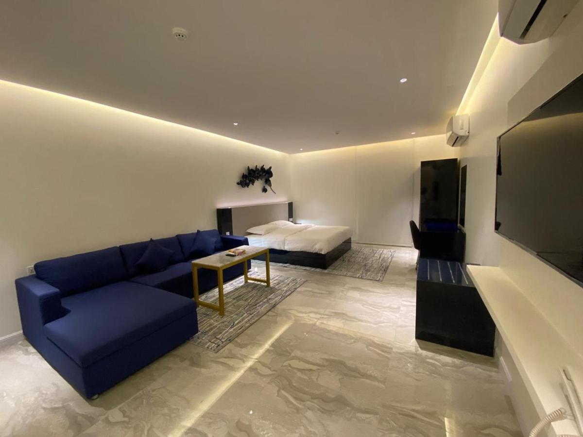 Sadan Furnished Apartments Rijad Zewnętrze zdjęcie