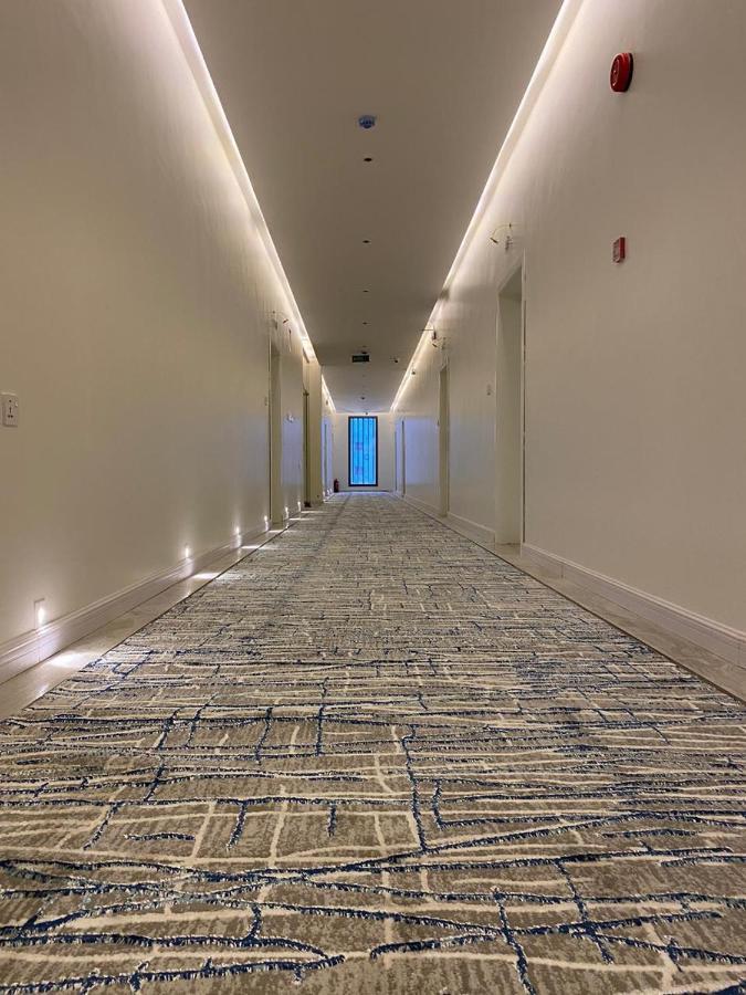 Sadan Furnished Apartments Rijad Zewnętrze zdjęcie