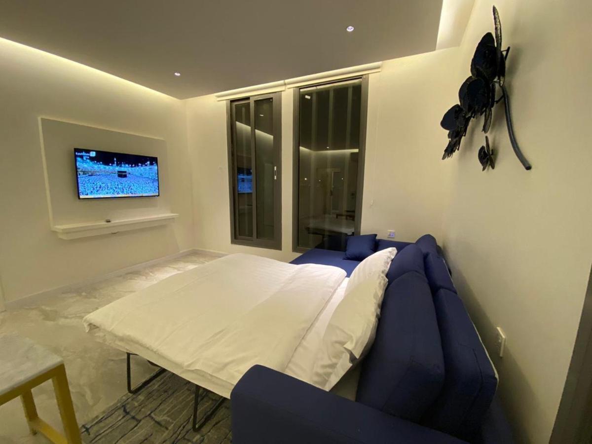 Sadan Furnished Apartments Rijad Zewnętrze zdjęcie
