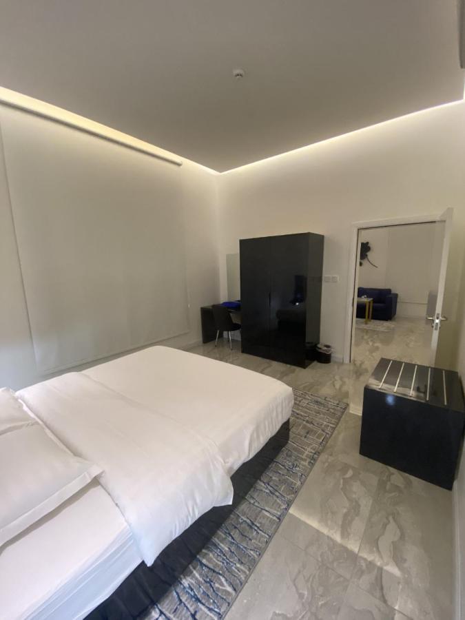 Sadan Furnished Apartments Rijad Zewnętrze zdjęcie