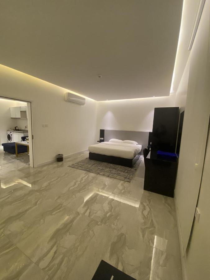Sadan Furnished Apartments Rijad Zewnętrze zdjęcie
