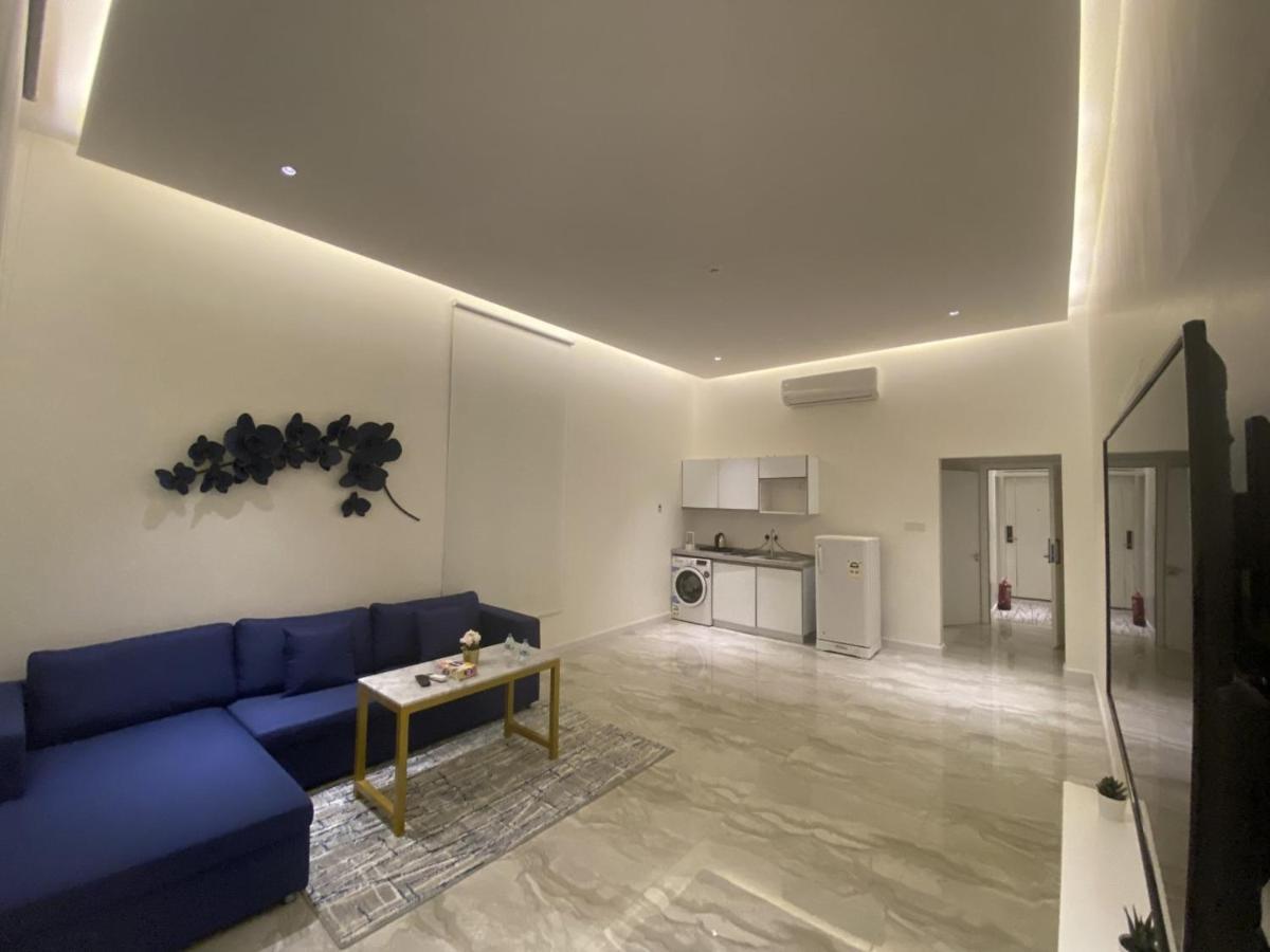 Sadan Furnished Apartments Rijad Zewnętrze zdjęcie