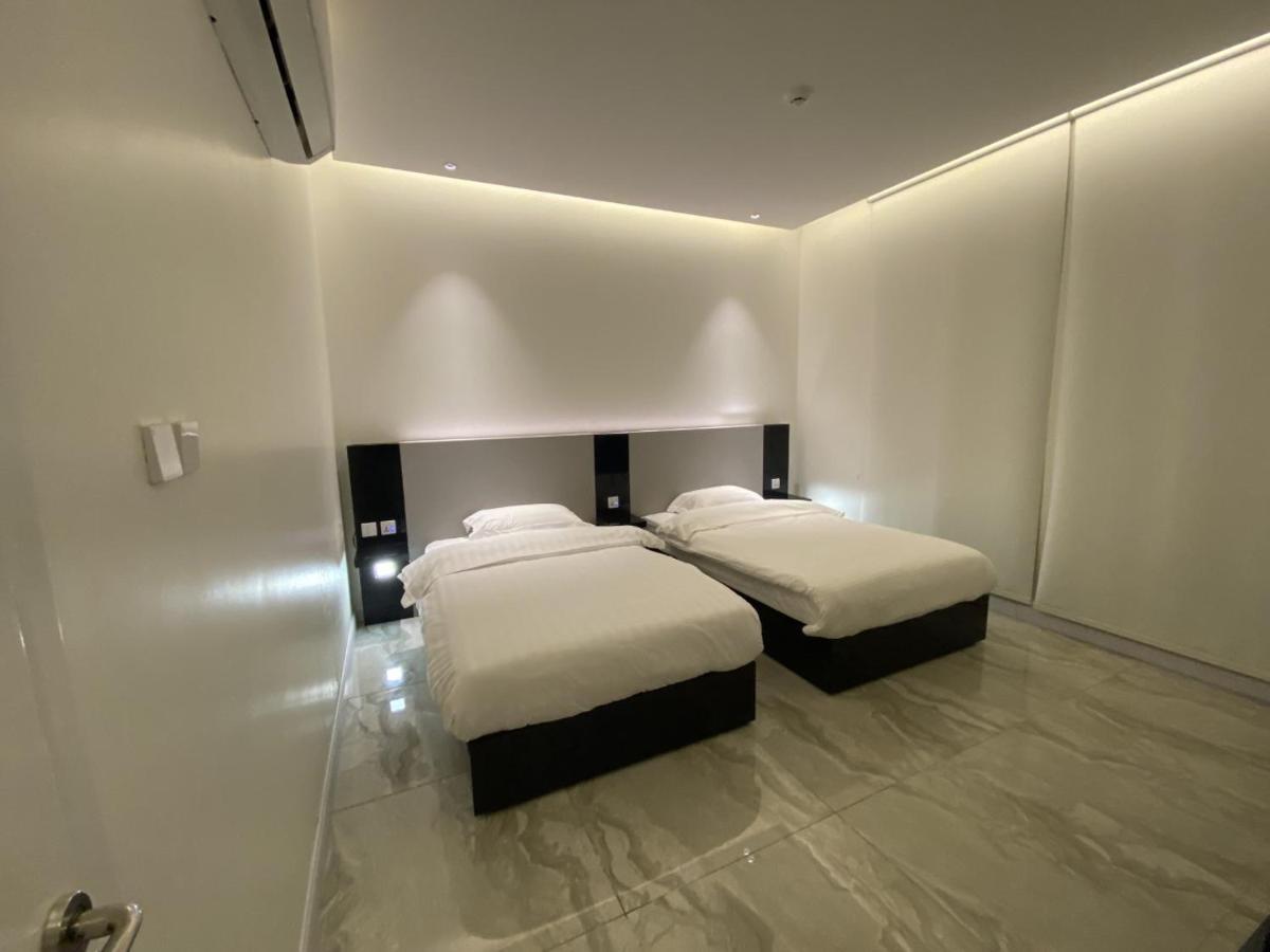 Sadan Furnished Apartments Rijad Zewnętrze zdjęcie
