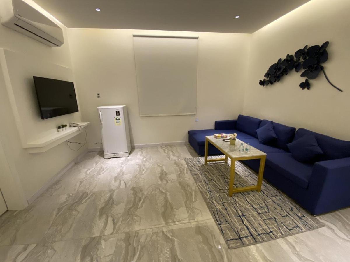Sadan Furnished Apartments Rijad Zewnętrze zdjęcie