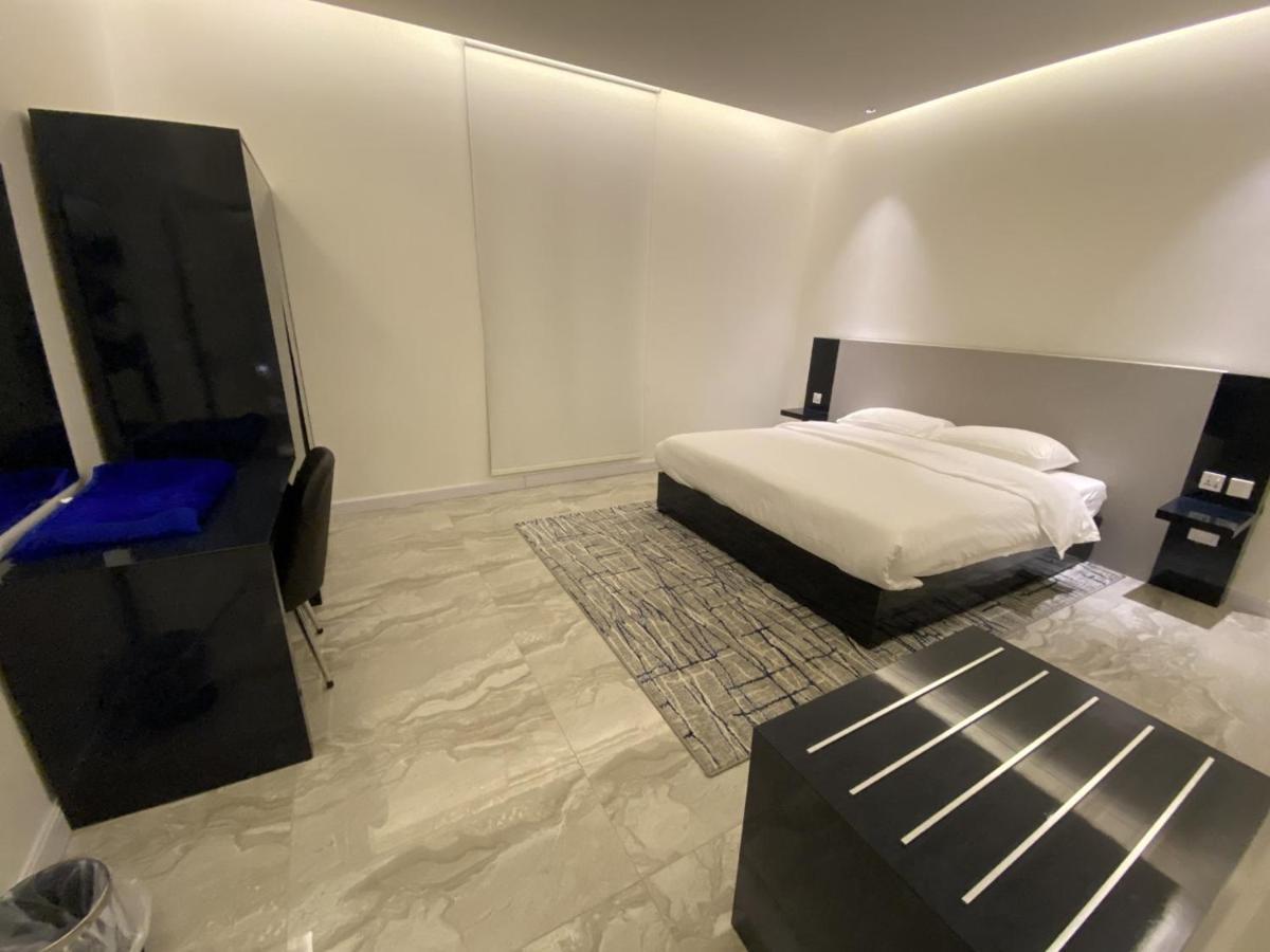Sadan Furnished Apartments Rijad Zewnętrze zdjęcie