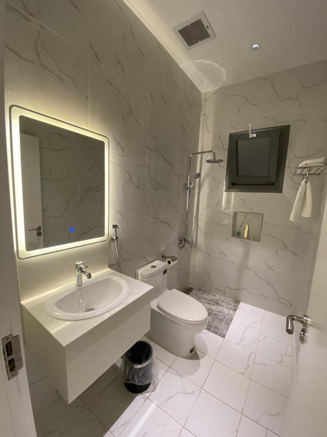 Sadan Furnished Apartments Rijad Zewnętrze zdjęcie