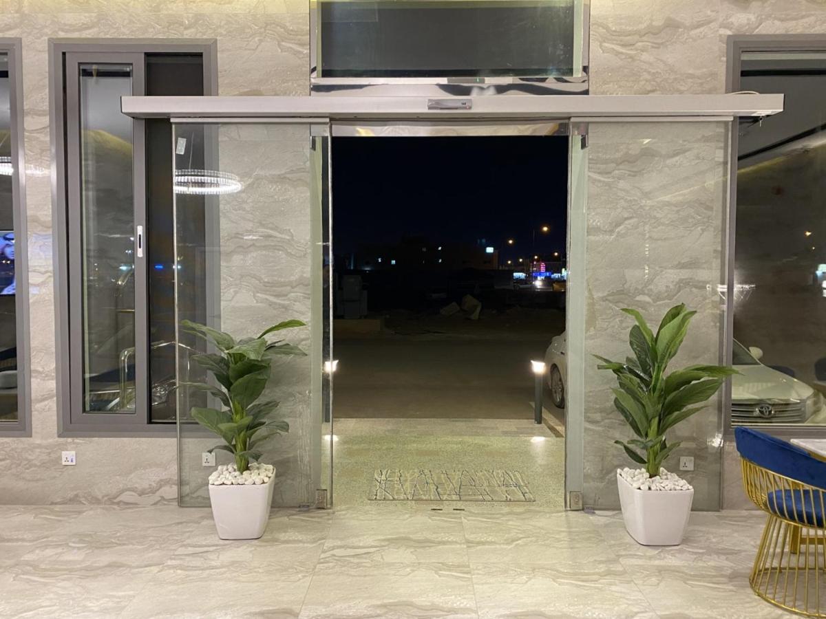 Sadan Furnished Apartments Rijad Zewnętrze zdjęcie